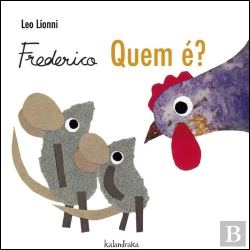 Bertrand.pt - Frederico - Quem É?