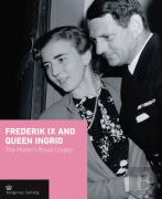 Frederik Ix And Queen Ingrid