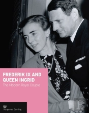 Frederik Ix And Queen Ingrid