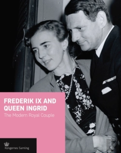 Bertrand.pt - Frederik Ix And Queen Ingrid