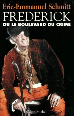 Bertrand.pt - Frederik Ou Le Boulevard Du Crime