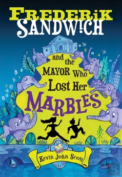 Bertrand.pt - Frederik Sandwich And The Mayor Who Lost Her Marbles