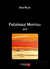 Frédérique Marteau ; 2015