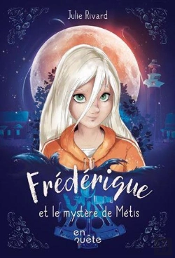 Bertrand.pt - Frederique V 01 Frederique Et Le Mystere De Metis
