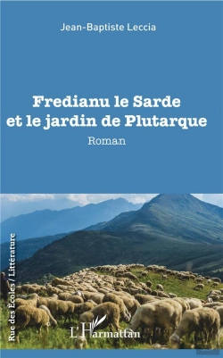 Bertrand.pt - Fredianu Le Sarde Et Le Jardin De Plutarque