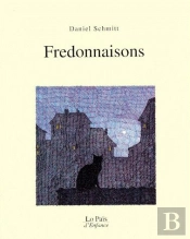 Fredonnaisons