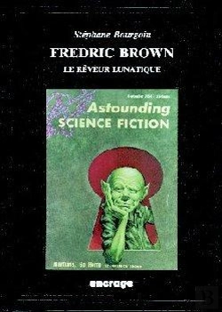 Bertrand.pt - Fredric Brown, Le Rêveur Lunatique