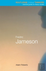 Fredric Jameson