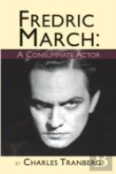 Fredric March