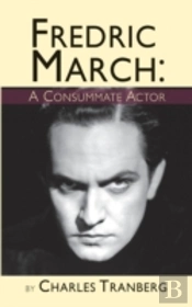 Fredric March
