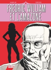 Fredric, William Et L'Amazone