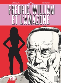 Bertrand.pt - Fredric, William Et L'Amazone
