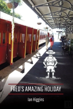 Bertrand.pt - Fred'S Amazing Holiday