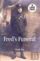 Fred'S Funeral Large Print
