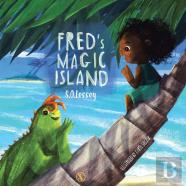 Fred'S Magic Island