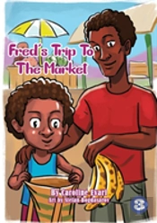 Fred'S Trip To The Market