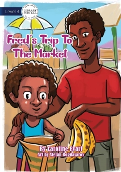 Bertrand.pt - Fred'S Trip To The Market