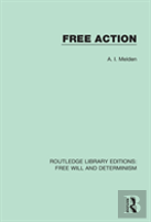 Free Action