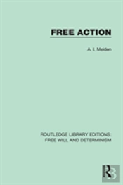 Free Action