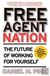 Free Agent Nation