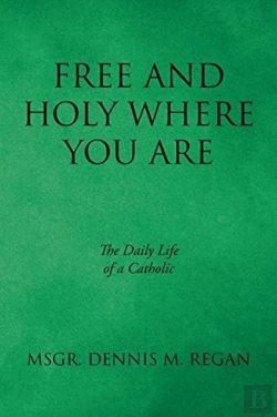 Bertrand.pt - Free And Holy Where You Are