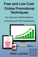 Free And Low-Cost Online Promotional Techniques