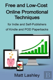 Free And Low-Cost Online Promotional Techniques