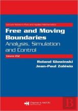 Free And Moving Boundaries
