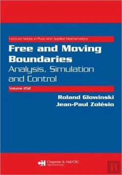 Bertrand.pt - Free And Moving Boundaries