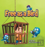 Free As A Bird