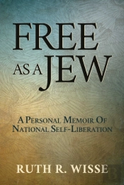 Free As A Jew