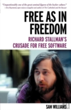 Bertrand.pt - Free As In Freedom: Richard Stallman And The Free