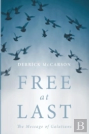 Free At Last