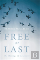 Free At Last