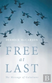 Free At Last