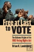 Free At Last To Vote
