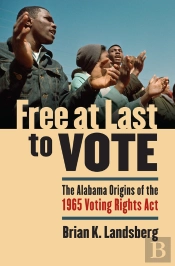 Free At Last To Vote