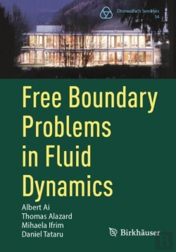 Bertrand.pt - Free Boundary Problems In Fluid Dynamics