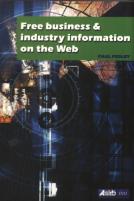 Free Business And Industry Information On The Web