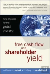Free Cash Flow And Shareholder Yield