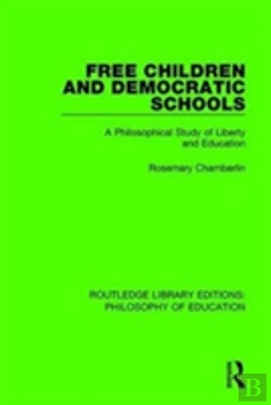 Bertrand.pt - Free Children And Democratic Schools