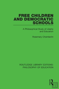 Bertrand.pt - Free Children And Democratic Schools