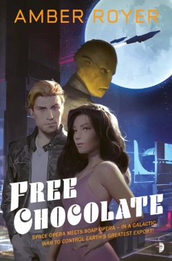 Bertrand.pt - Free Chocolate