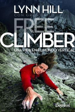 Bertrand.pt - Free Climber