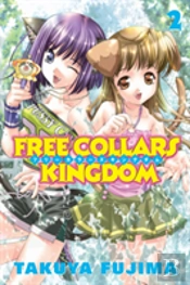 Free Collars Kingdom 2