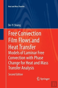 Bertrand.pt - Free Convection Film Flows And Heat Transfer