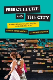 Free Culture And The City