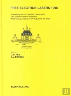 Bertrand.pt - Free Electron Lasers 1998