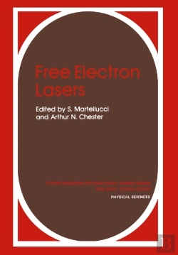 Bertrand.pt - Free Electron Lasers