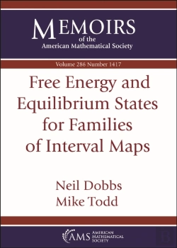 Bertrand.pt - Free Energy And Equilibrium States For Families Of Interval Maps